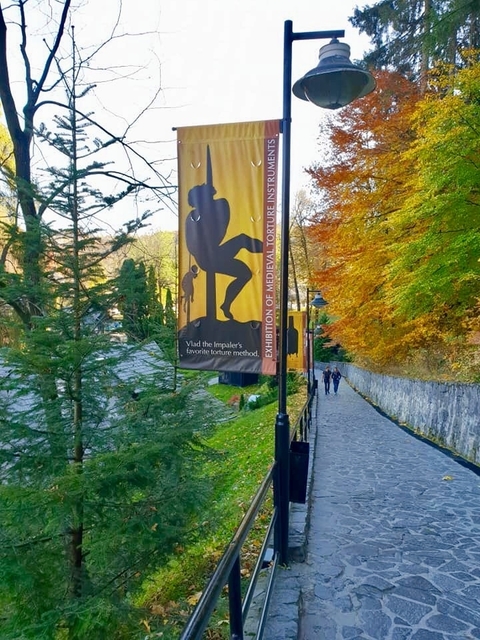       3 Day Transylvania Tour from Bucharest customer review photo 
  