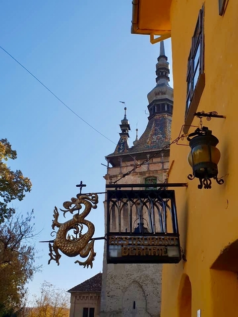 Klantbeoordelingsfoto van 3-daagse tour door Transylvanië vanuit Boekarest 