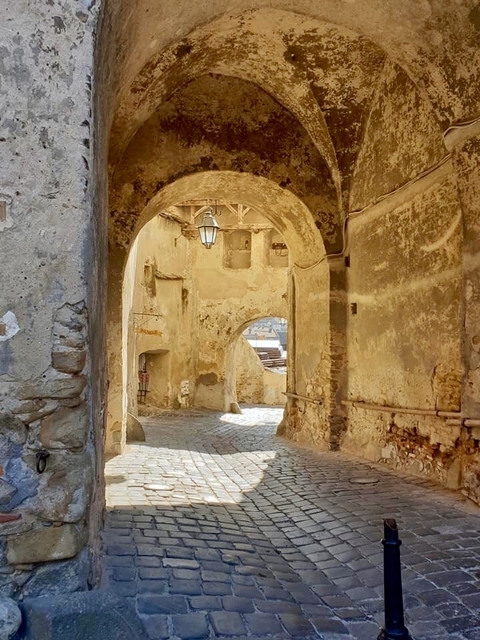       3 Day Transylvania Tour from Bucharest customer review photo 
  