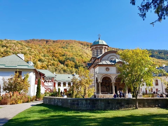 Photo d'avis client sur 3 jours de Transylvanie au départ de Bucarest 