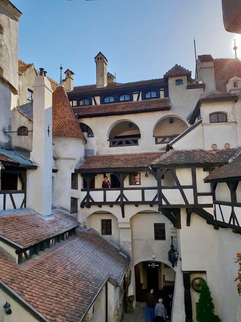 Klantbeoordelingsfoto van 3-daagse tour door Transylvanië vanuit Boekarest 