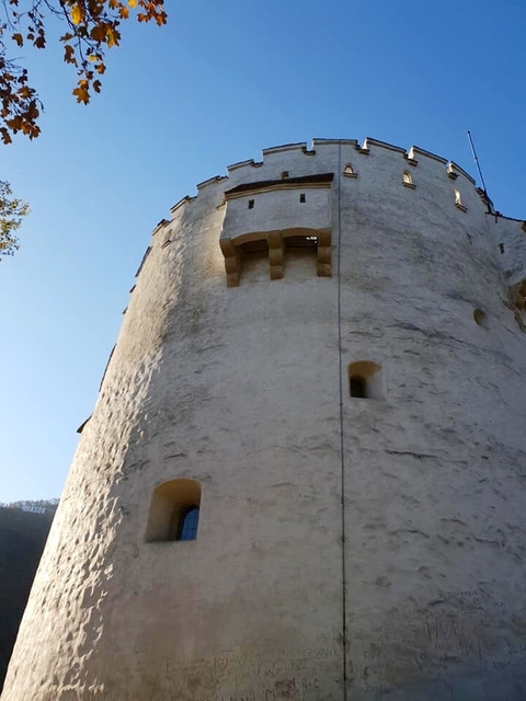 Klantbeoordelingsfoto van 3-daagse tour door Transylvanië vanuit Boekarest 
