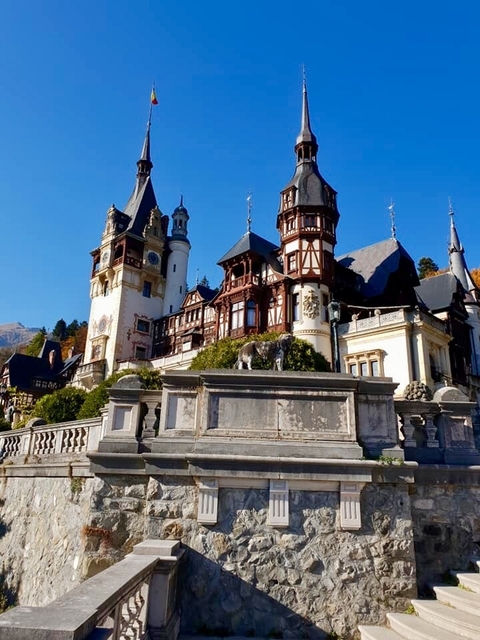       3 Day Transylvania Tour from Bucharest customer review photo 
  