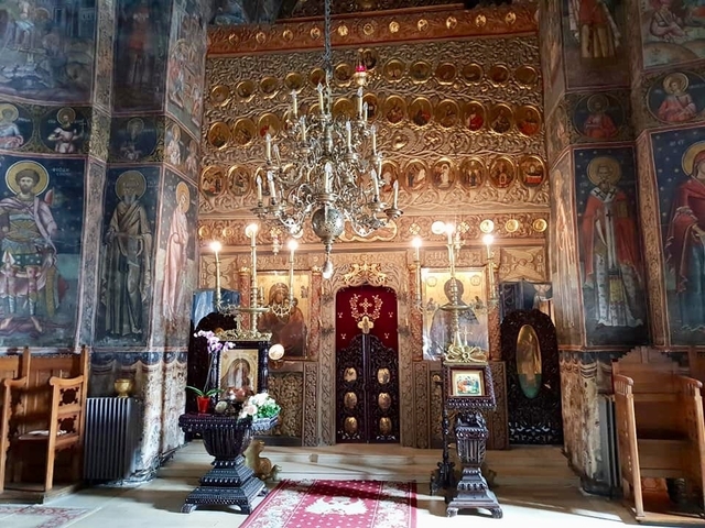 Klantbeoordelingsfoto van 3-daagse tour door Transylvanië vanuit Boekarest 