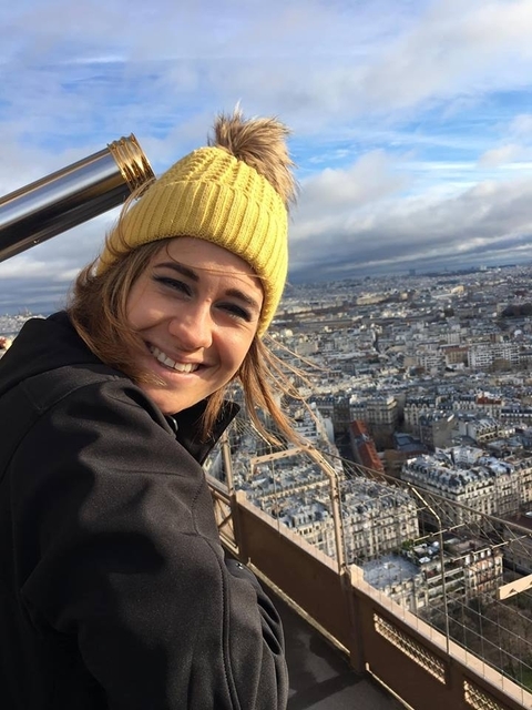 Klantbeoordelingsfoto van Continentaal Sprookje (17 bestemmingen) 