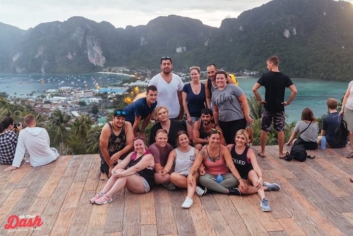 Thai Island Hopper customer review photo 