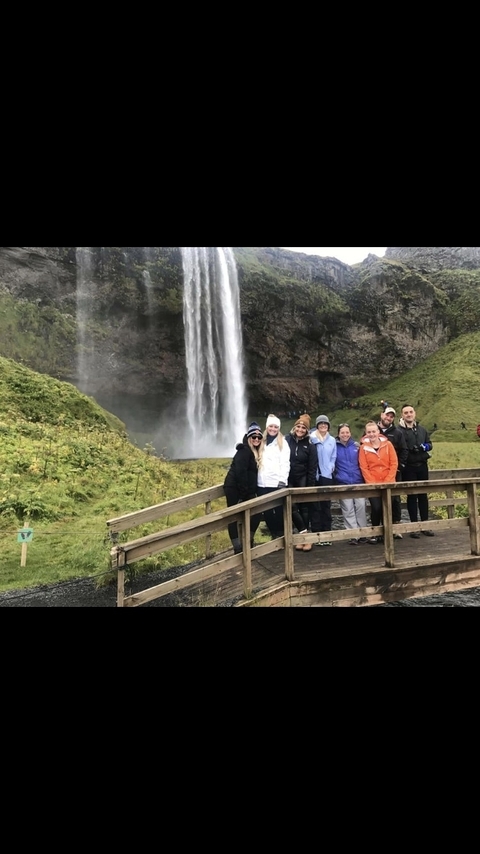 Photo d'avis client sur Le périphérique islandais 