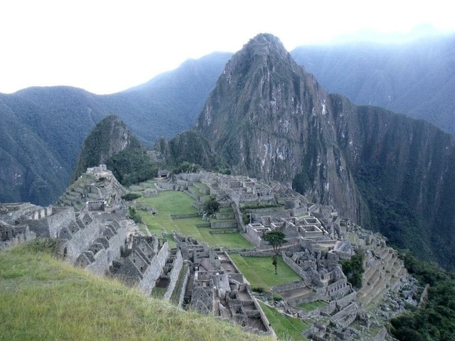 Klantbeoordelingsfoto van Salkantay Via Inca Trail Trek 4 dagen/3 nachten 