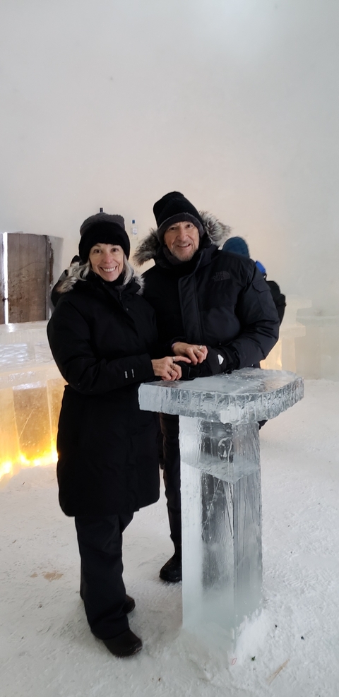 Klantbeoordelingsfoto van Lapland - in de stad van de kerstman op de poolcirkel - 7 dagen 