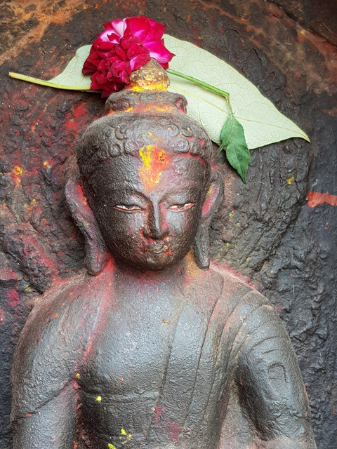       Photo d'avis client sur Trek du camp de base de l'Annapurna - 14 jours d'aventure au Népal 
  