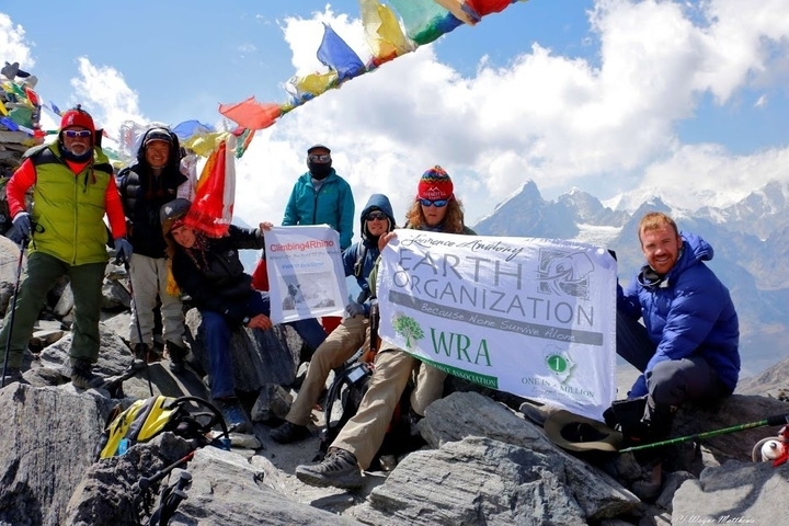       Photo d'avis client sur Trek du camp de base de l'Everest - Options privées disponibles 
  