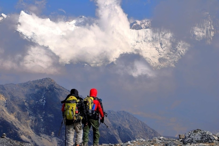Everest Base Camp Trek  - Private options available customer review photo 