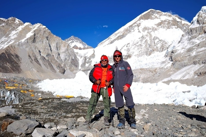 Klantbeoordelingsfoto van Everest Base Camp Trek - Privé opties beschikbaar 