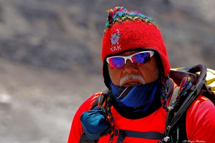       Photo d'avis client sur Trek du camp de base de l'Everest - Options privées disponibles 
  