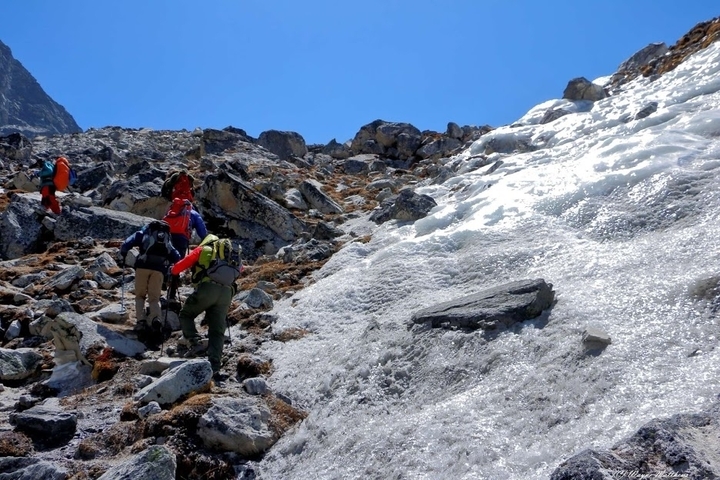 Klantbeoordelingsfoto van Everest Base Camp Trek - Privé opties beschikbaar 