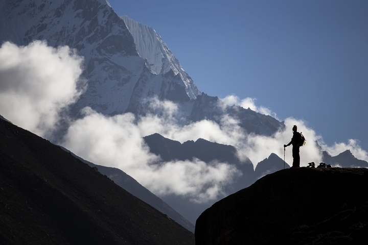 Everest Base Camp Trek  - Private options available customer review photo 