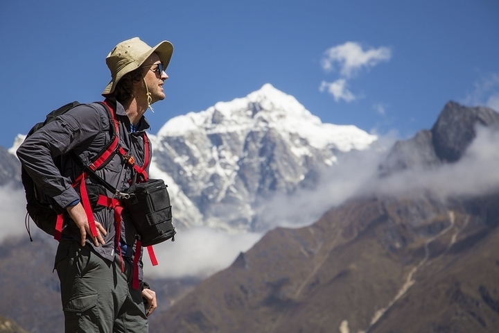 Klantbeoordelingsfoto van Everest Base Camp Trek - Privé opties beschikbaar 