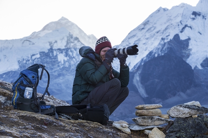 Klantbeoordelingsfoto van Everest Base Camp Trek - Privé opties beschikbaar 