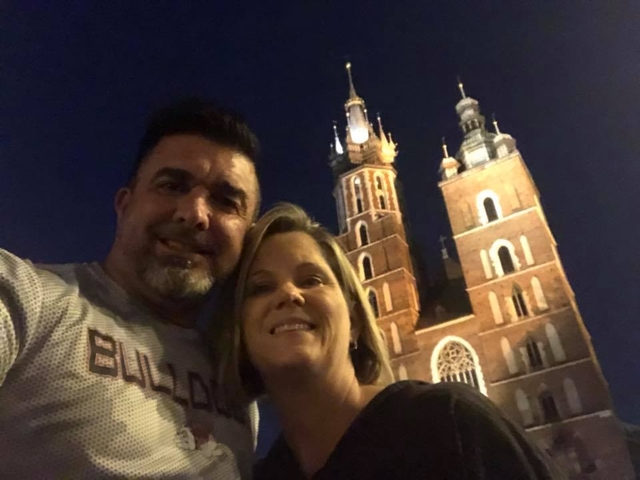 Klantbeoordelingsfoto van Landwegen van Midden-Europa (Klassiek, Eind Wenen) 