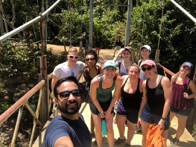 Klantbeoordelingsfoto van Costa Rica's beste strand- en junglewandelingen (leeftijd 21-35) 