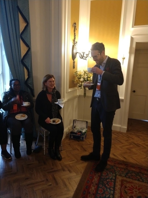 Entdeckungsreise Großbritannien & Irland - Kleine Gruppen, Vorschau 2022 (24 Tage) Foto von Kundenbewertung 