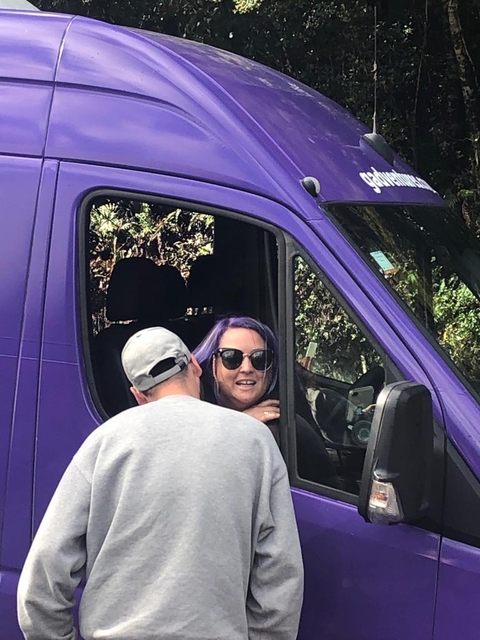 Klantbeoordelingsfoto van Nieuw-Zeeland – alles van het Zuidereiland 