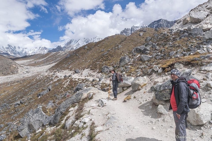       12 Days Everest Base Camp Trek customer review photo 
  