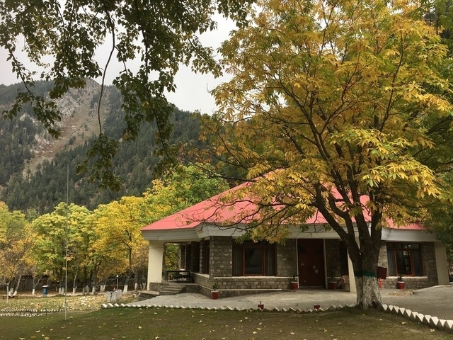       foto de reseña de cliente de Circuito de Otoño a Hunza y el Valle de Phandar - Pakistán 
  