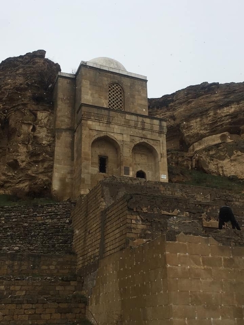       4-Day Adventure in Azerbaijan customer review photo 
  