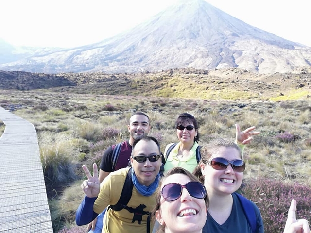       Photo d'avis client sur Nouvelle-Zélande à découvert (vers le sud) (17 destinations) 
  