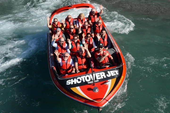       Photo d'avis client sur Nouvelle-Zélande à découvert (vers le sud) (17 destinations) 
  