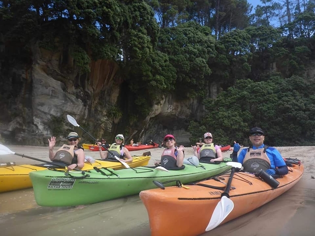       Photo d'avis client sur Nouvelle-Zélande à découvert (vers le sud) (17 destinations) 
  
