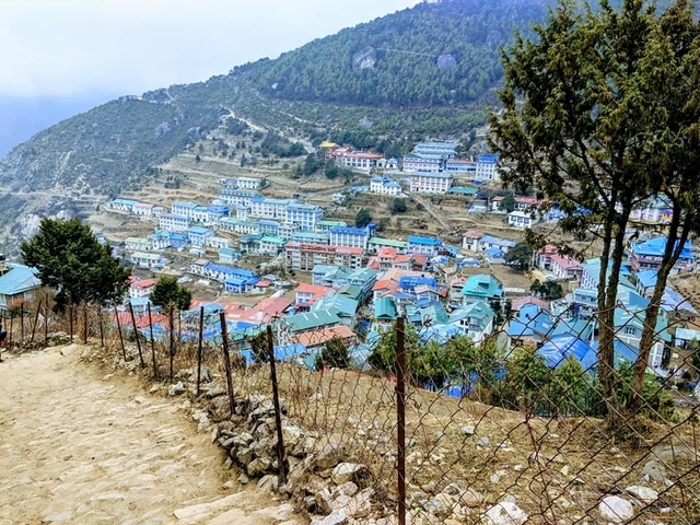 Everest View Trek customer review photo 