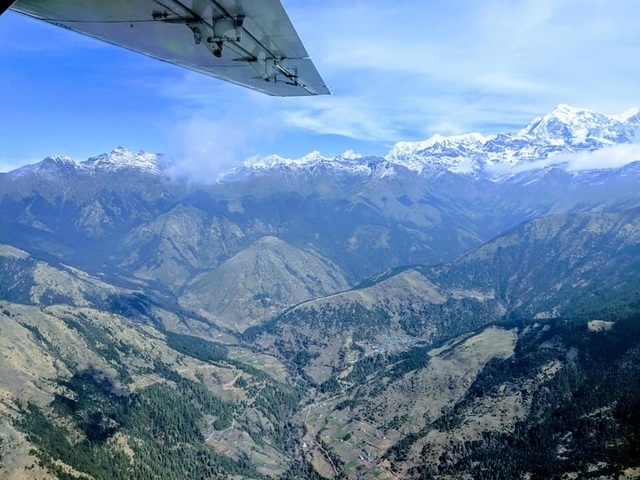 Everest View Trek customer review photo 