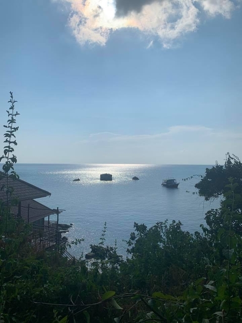 Photo d'avis client sur Excursion dans les îles thaïlandaises de l'est (jusqu'à janvier 2025, 9 jours) 