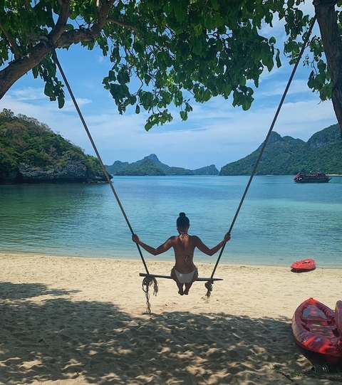 Photo d'avis client sur Excursion dans les îles thaïlandaises de l'est (jusqu'à janvier 2025, 9 jours) 