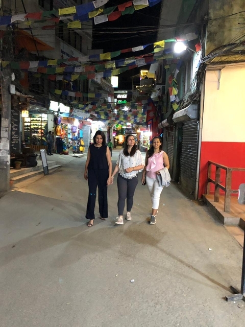       Kathmandu, Pokhara Chitwan Tour -8 Days customer review photo 
  