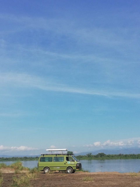       Photo d'avis client sur Rencontre avec les gorilles en Ouganda, faune et flore et visite de la ville de Kigali - circuit privé - 10 jours 
  