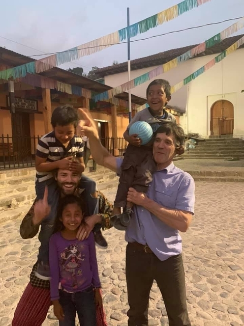       Photo d'avis client sur Guatemala Mayan Explorer 
  