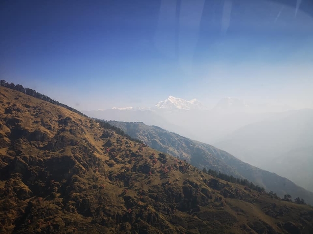 Klantbeoordelingsfoto van Everest Basecamp trek 
