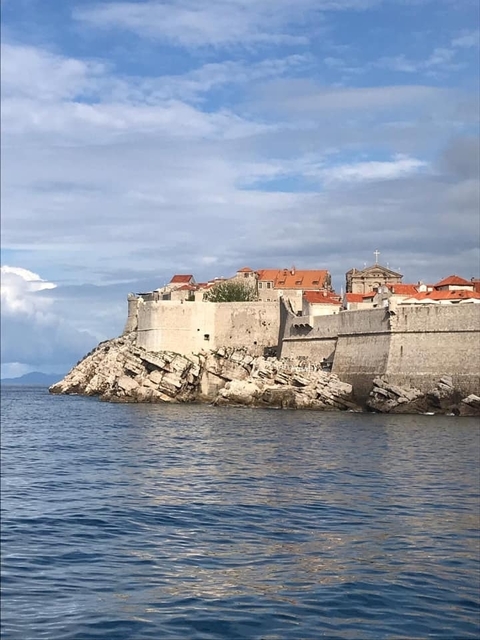 Klantbeoordelingsfoto van Dalmatische Elegantie (Klassiek, Benedendekse Tocht) 