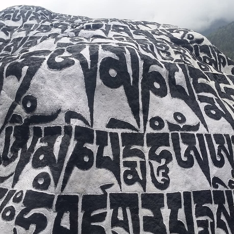 Klantbeoordelingsfoto van Budget Everest Basiskamp Trek voor 2026/2027 