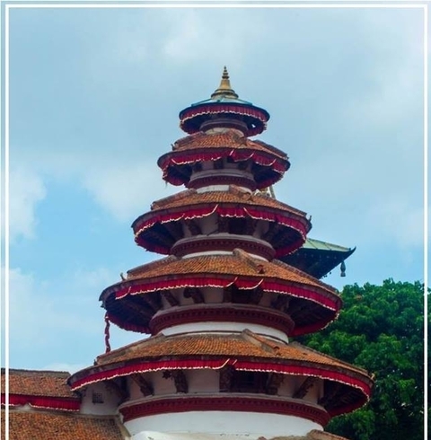 Hike Kathmandu Rim with Heritage Tour - Experience lifestyle, Nature and Culture customer review photo 