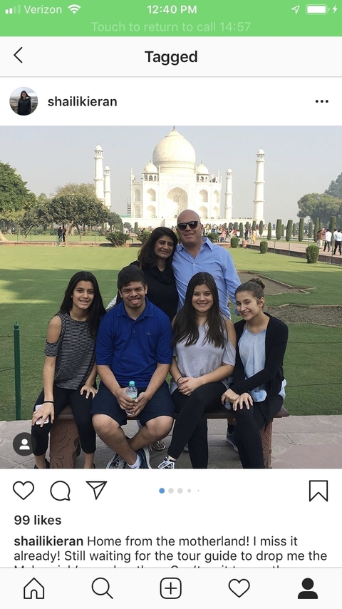 Klantbeoordelingsfoto van Gouden Driehoek Tour met 5 Sterren Hotel 