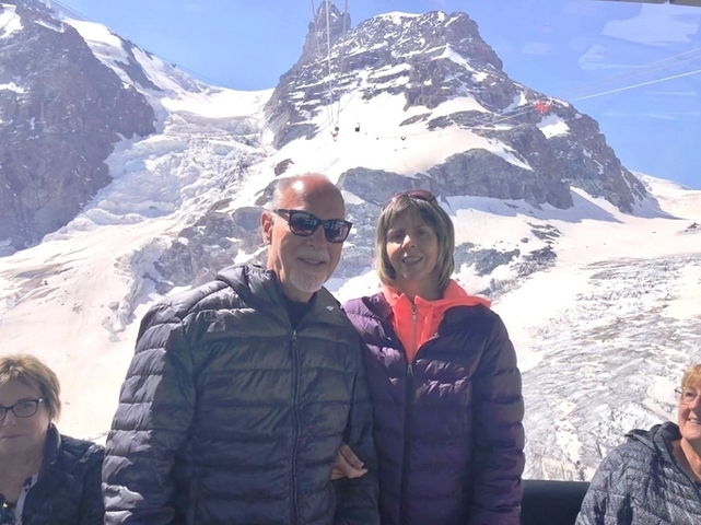 Klantbeoordelingsfoto van Landweggetjes van Zwitserland (Klassiek) 