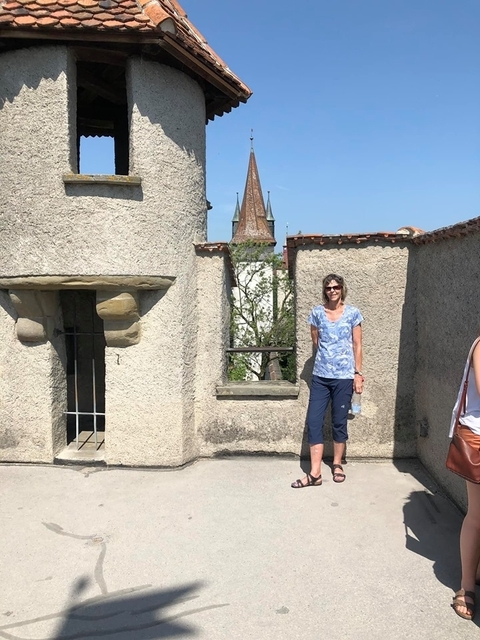       Photo d'avis client sur Routes de campagne de Suisse (petits groupes) 
  