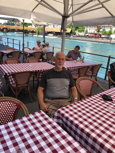       Photo d'avis client sur Routes de campagne de Suisse (petits groupes) 
  