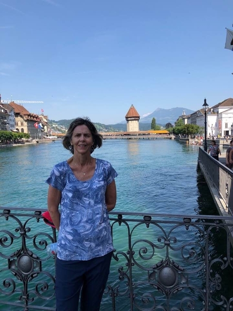       Photo d'avis client sur Routes de campagne de Suisse (petits groupes) 
  