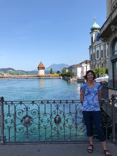       Photo d'avis client sur Routes de campagne de Suisse (petits groupes) 
  