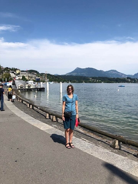 Klantbeoordelingsfoto van Landweggetjes van Zwitserland (Kleine groepen) 